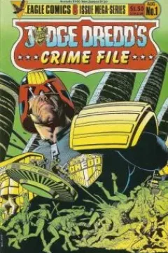 Crime File 1