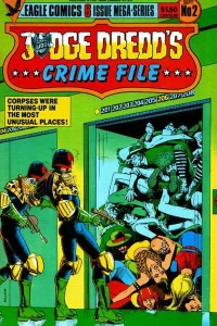 Crime File 2