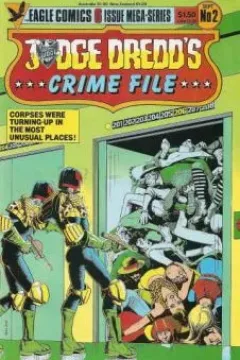 Crime File 2