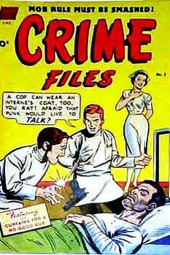 Issue #5