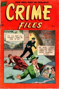 Issue #6