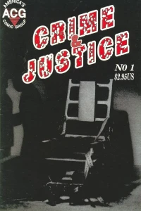 Issue #1