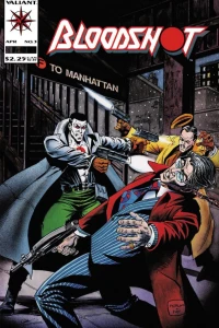 Crime-Lords Of Flatbush