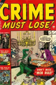 Mob Rule