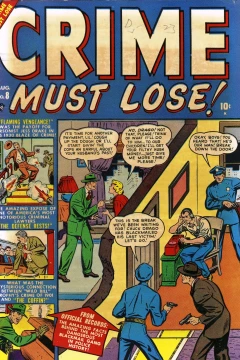 The Most Heartless Crime