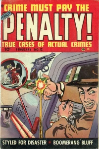 Issue #12