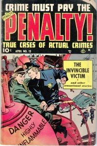 The Invincible Victim