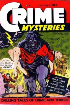 Issue #2