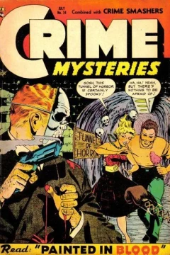Issue #14