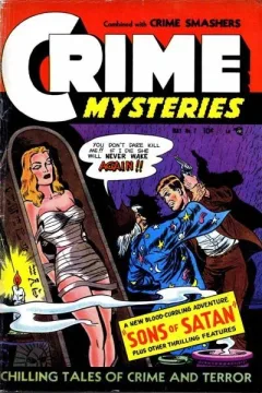 Issue #7
