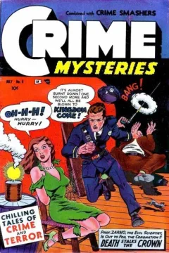Issue #8