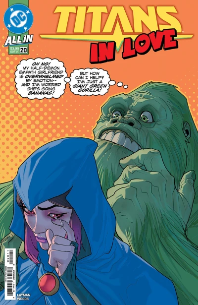 Cover of Crime of Passion