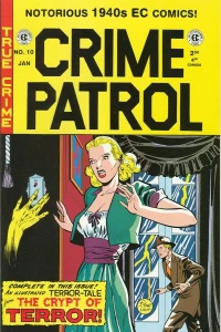 The Corpse in the Crematorium