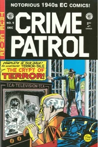 Murder Writes a Policy