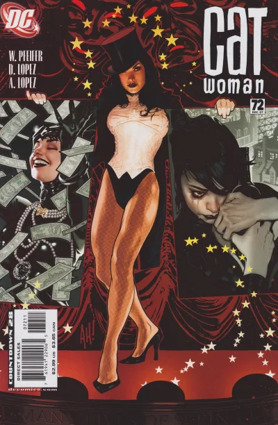 Cover of Crime Pays Part 1