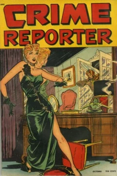 Issue #3