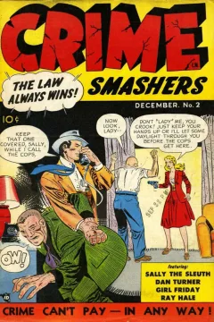 Issue #2