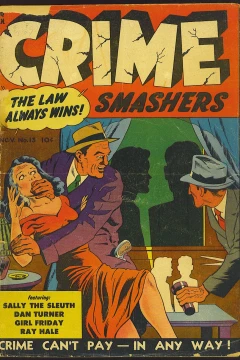Issue #13