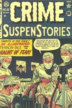 Issue #10