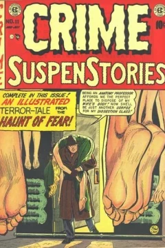 Issue #11
