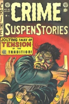 Issue #16