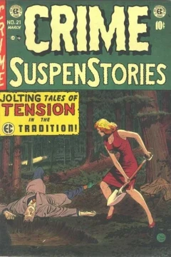 Issue #21