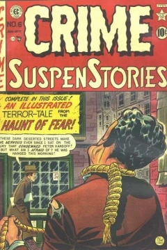 A Toast ... To Death!