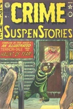 Out of the Frying Pan...