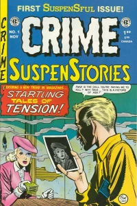Issue #1