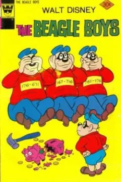 Crime, Sweet Crime