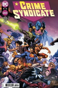 The New Deal Part 3: Broken Ambassador; Tools of the Trade