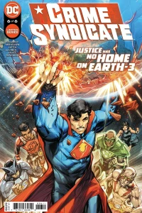 First In War, First In Pieces Finale: Every Little Thing; My Pleasure Is Your Pain