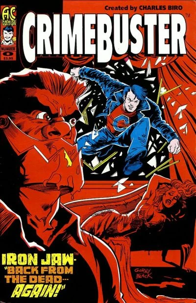Cover of Issue #0