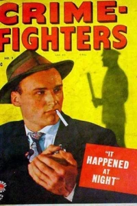 He Lived By Violence!