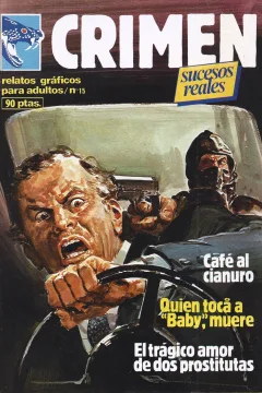 Issue #15