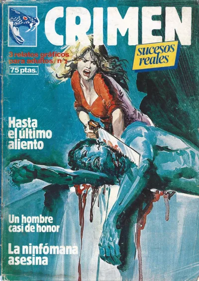 Cover of Issue #2