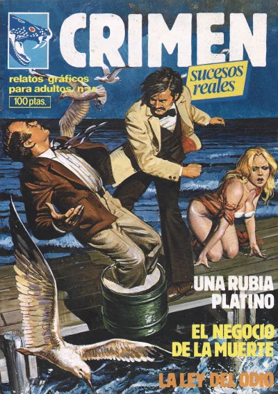 Cover of Issue #20
