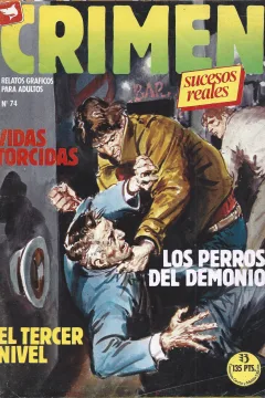 Issue #74