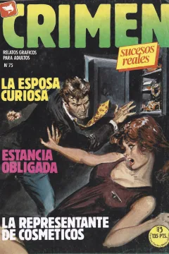 Issue #75