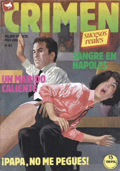 Cover of Issue #83