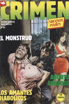 Issue #86