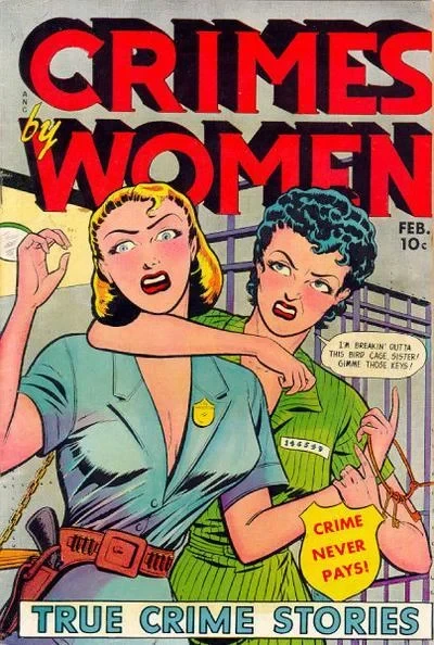 Cover of Clara Dixon, Woman on the Warpath or Bow & Arrow Killer