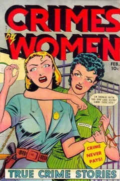 Clara Dixon, Woman on the Warpath or Bow & Arrow Killer