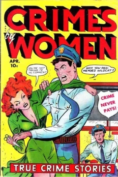 Georgia Lamont, The Cracker