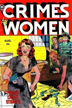 'Shoebox' Annia French and the Vanishing Corpses