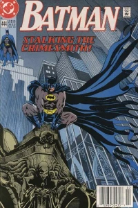 Crimesmith and Punishment