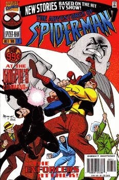 Cover of Crimetown, U.S.A.