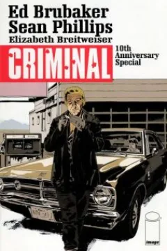 Issue #1
