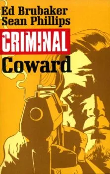 Cover of Vol. 1  Coward