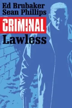 Vol. 2 Lawless